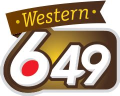 WESTERN 649 .